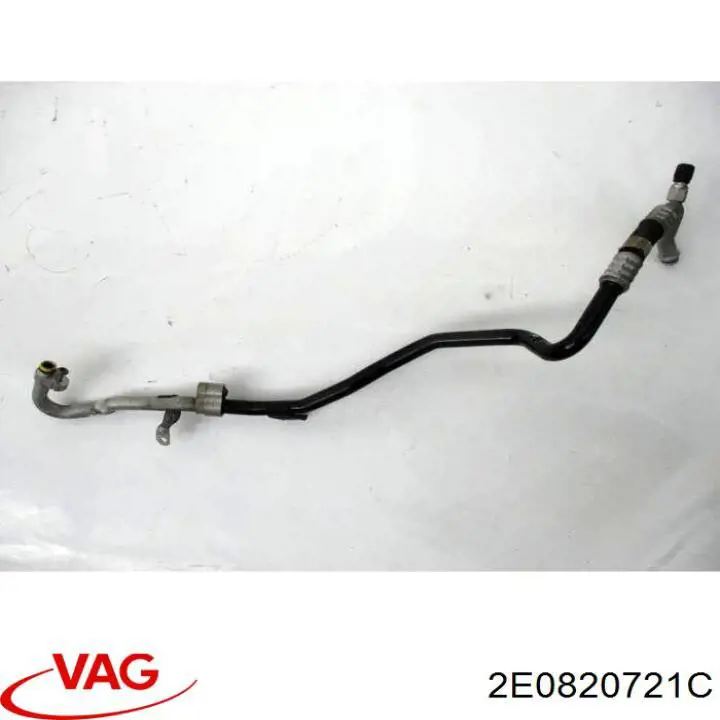  2E0820721C VAG