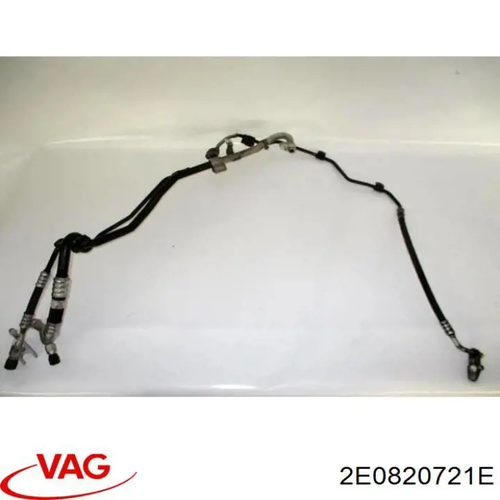  VAG 2E0820721E