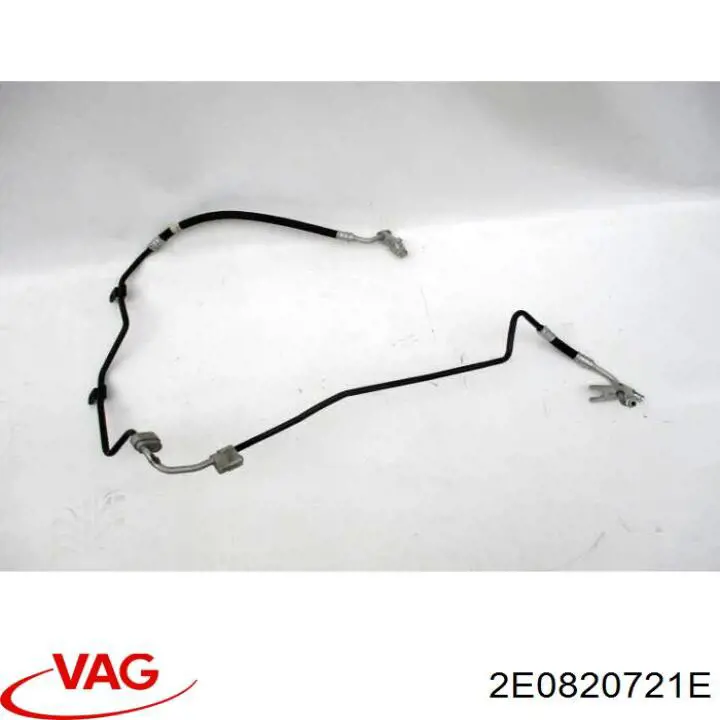  VAG 2E0820721E ціна, від 31.67 USD