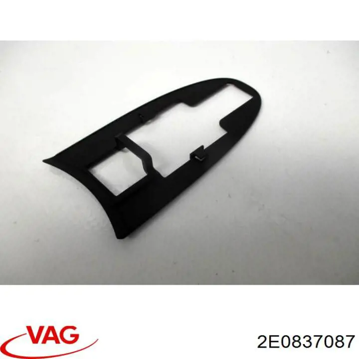 2E0837087 VAG 