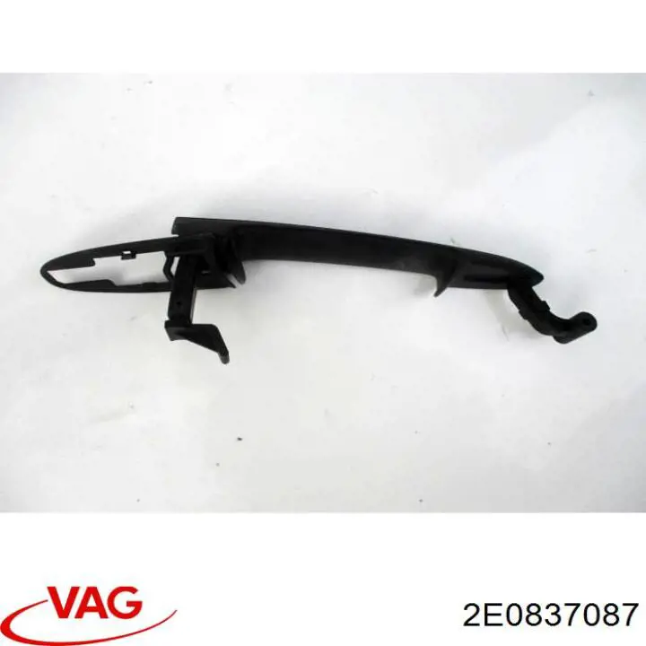  VAG 2E0837087 ціна, від 3.80 USD