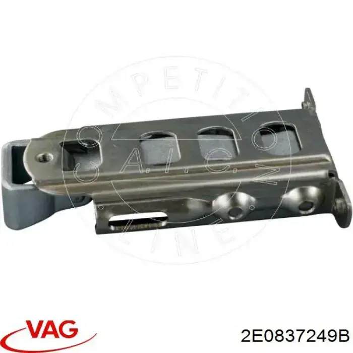 Обмежувач відкриття дверей, передній VAG 2E0837249B ціна, від 19.63 USD