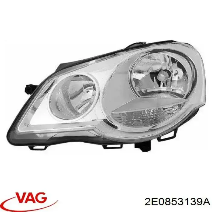 Кліпса (пістон) кріплення молдинга двері Autotechteile 1009965 ціна, від 0.45 USD
