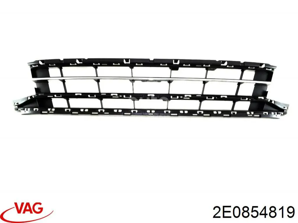 Купити Підкрилок передній лівий Volkswagen Crafter 30-35 2E, 2EE, 2EK