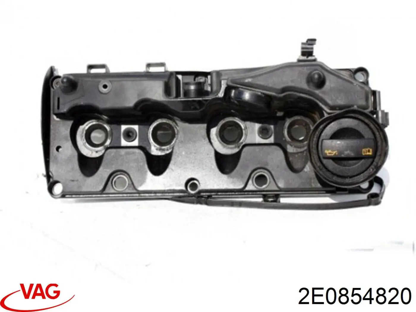  Підкрилок передній правий Volkswagen Crafter 