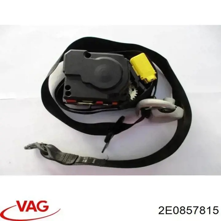  VAG 2E0857815