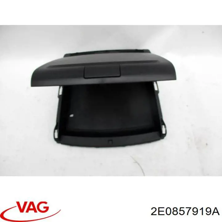 Купити 2E0857919A VAG 