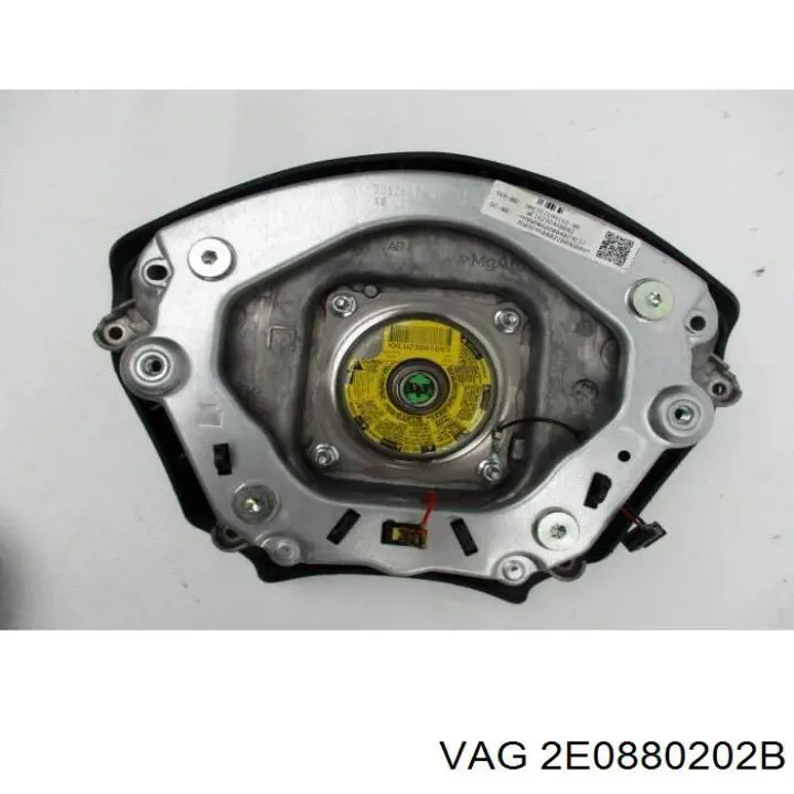 Купити 2E0880202D VAG 