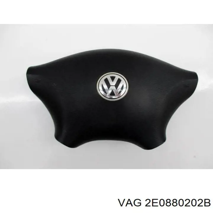 2E0880202 VAG 