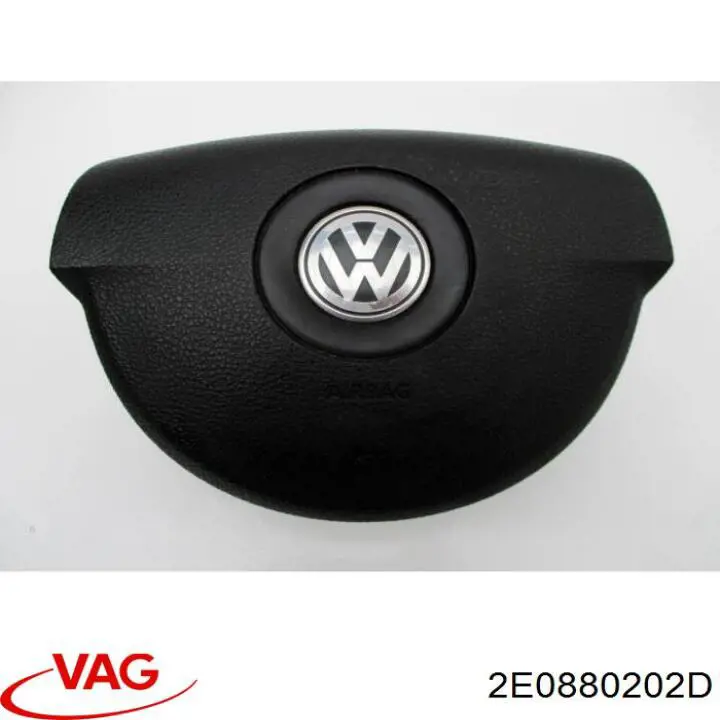 Купити 2E0880202 VAG 