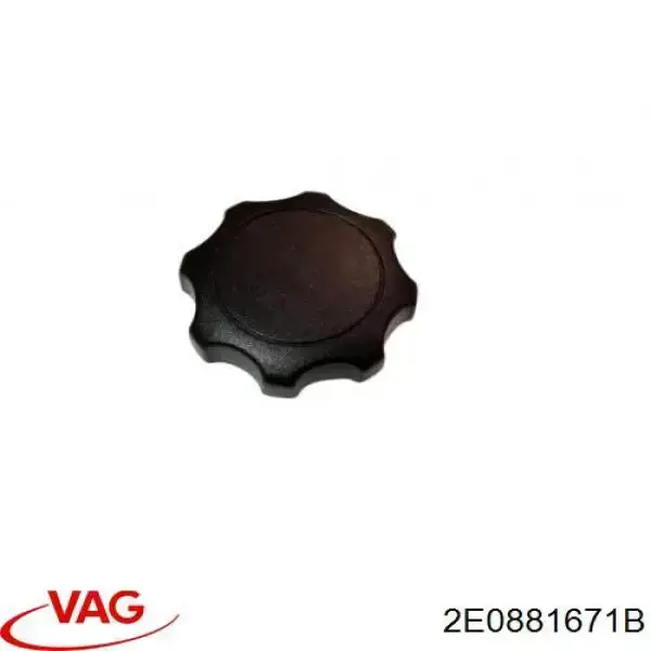  2E0881671B VAG