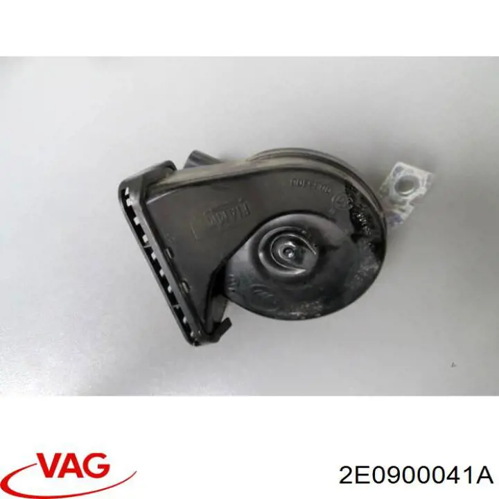 2E0900041A VAG Динамік паркувальної системи