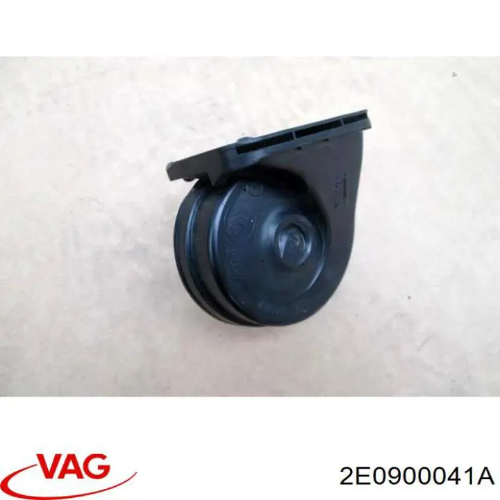 Динамік паркувальної системи VAG 2E0900041A ціна, від 135.65 USD