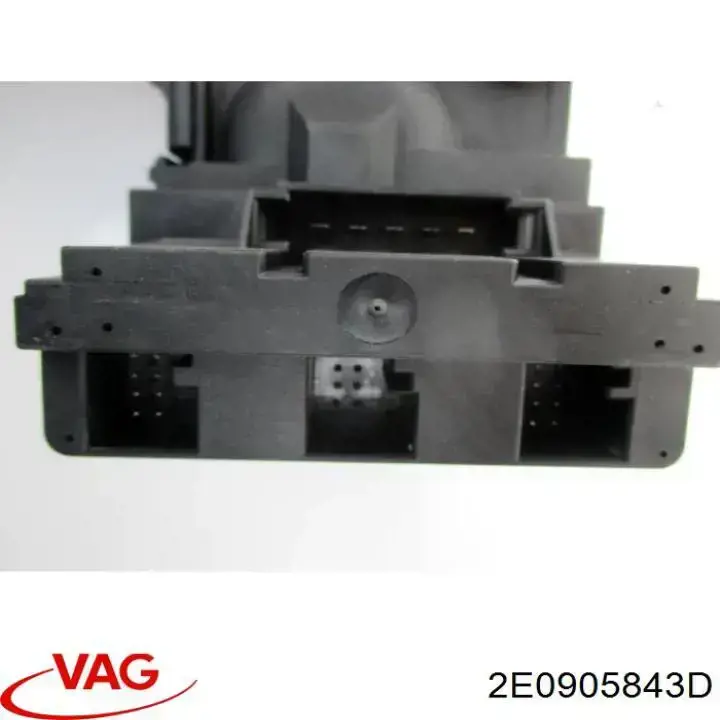 Замок запалювання Volkswagen Crafter 30-35