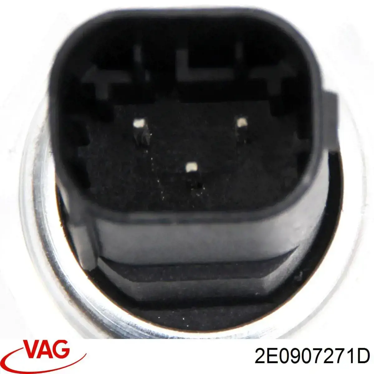 Датчик абсолютного тиску кондиціонера VAG 2E0907271D ціна, від 16.87 USD