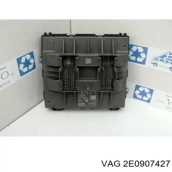  VAG 2E0907427