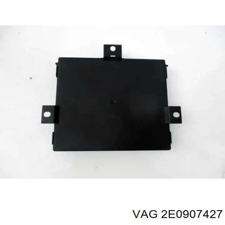  2E0907427 VAG