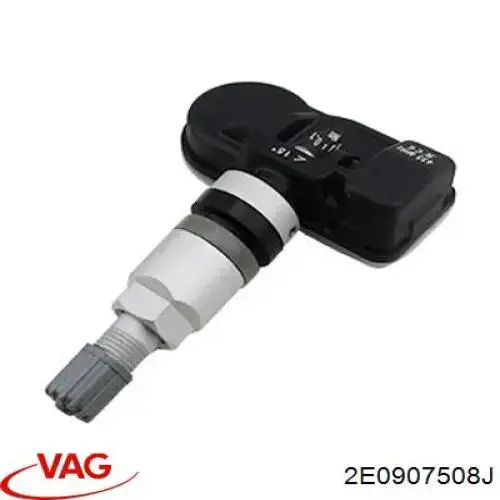 2E0907508J VAG 