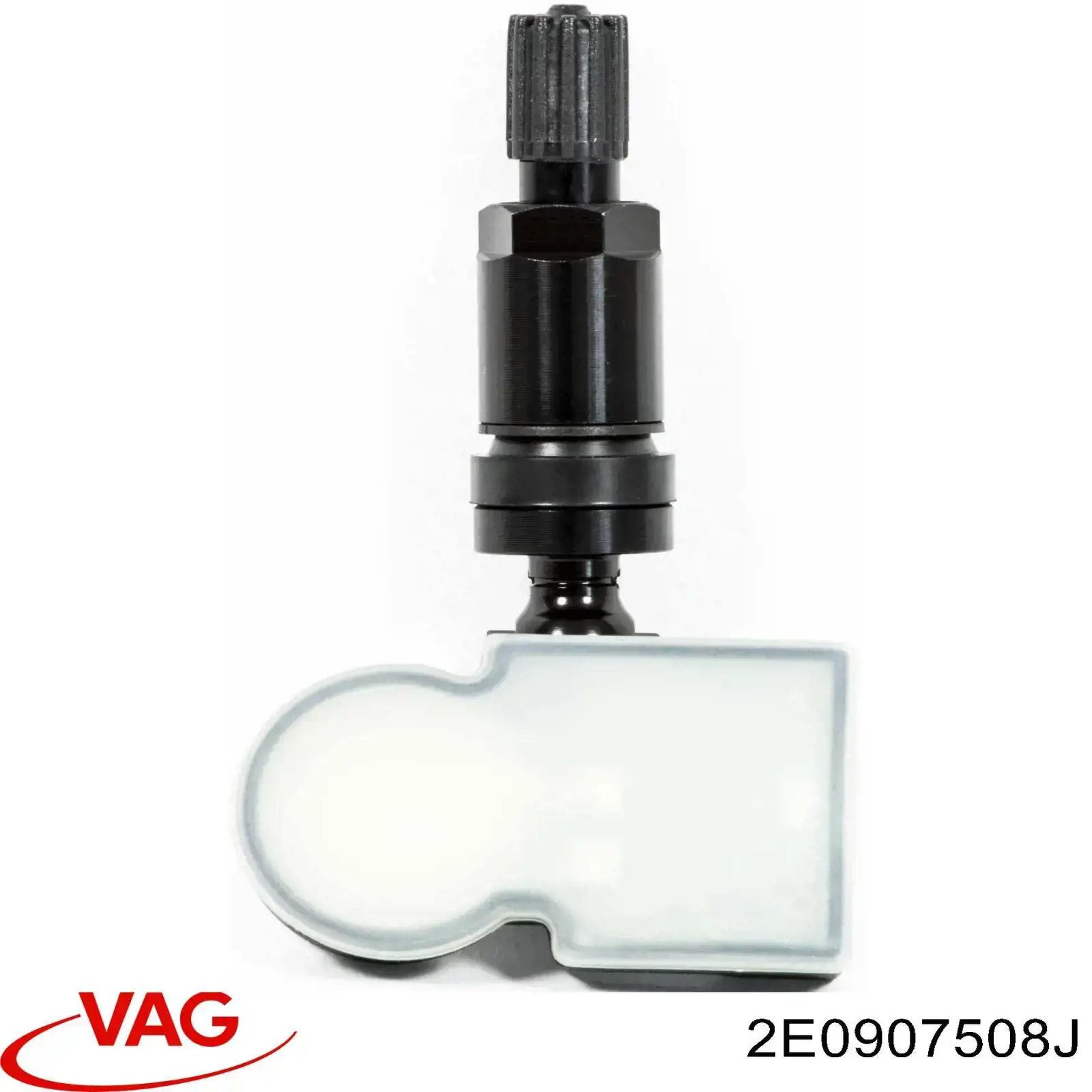  VAG 2E0907508J
