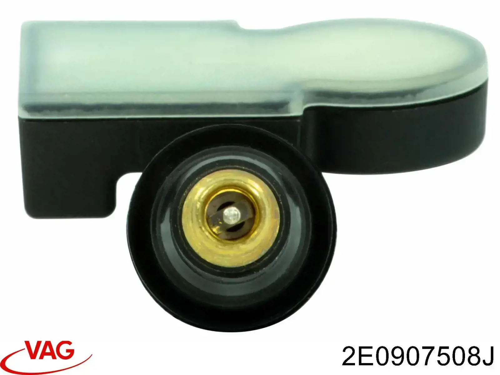 Купити 2E0907508J VAG 