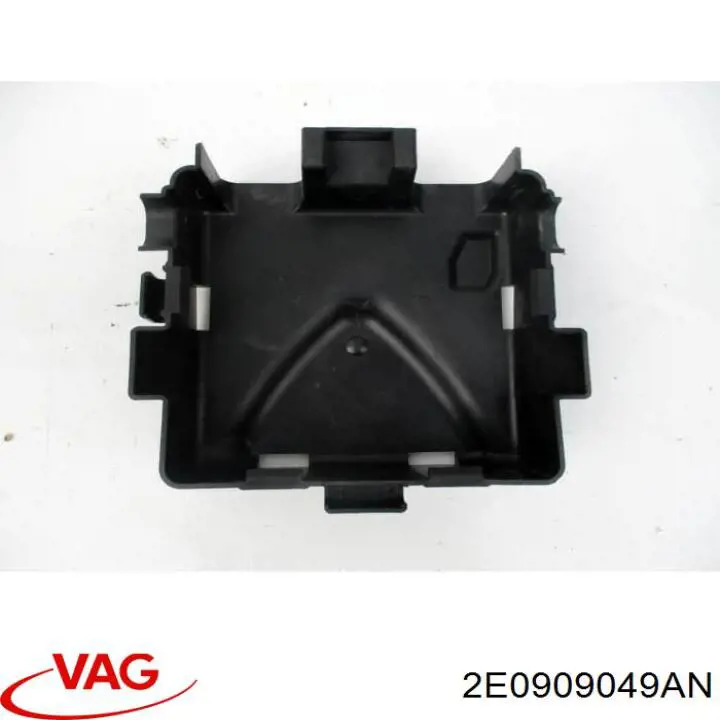 2E0909052HN VAG 