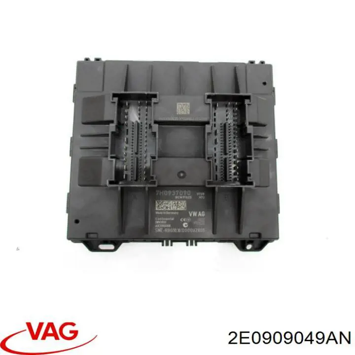  VAG 2E0909052HN ціна, від  USD