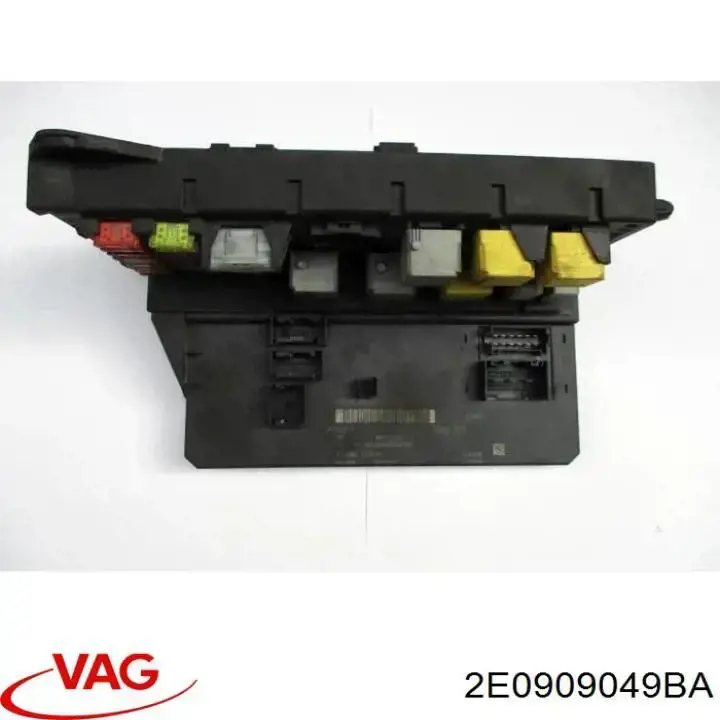 2E0909049BA VAG 