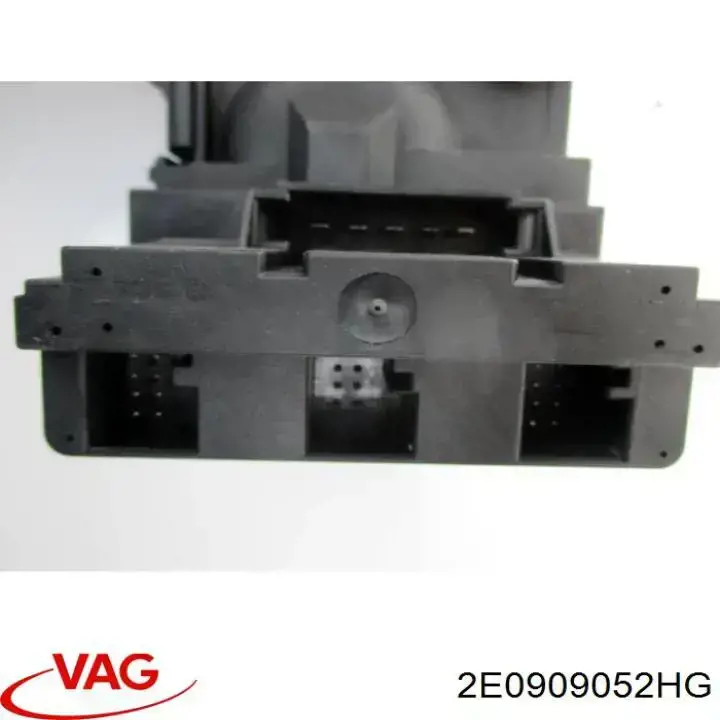 Замок запалювання 2E0909052HG VAG