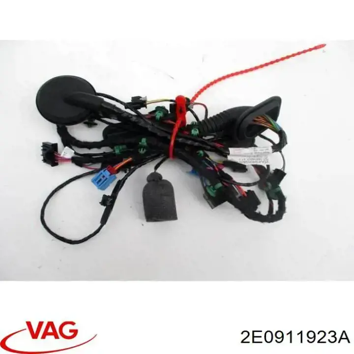  VAG 2E0911923A