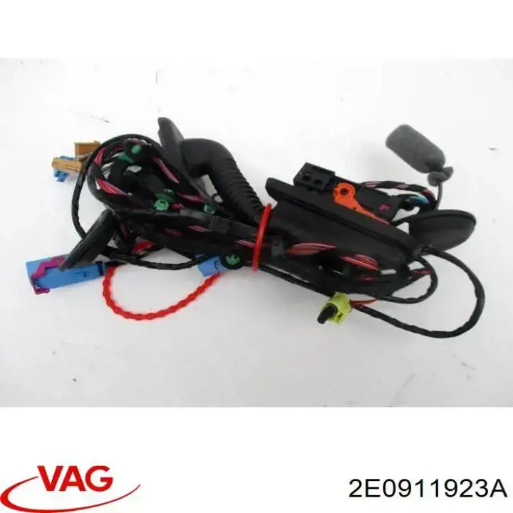2E0911923A VAG 