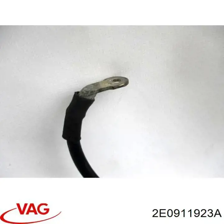 2E0911923A VAG 