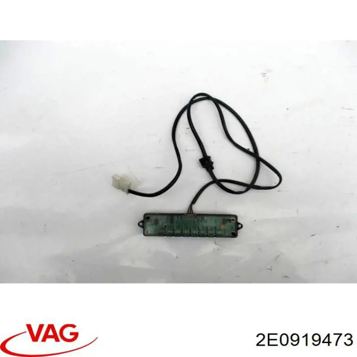 2E0919473 VAG 