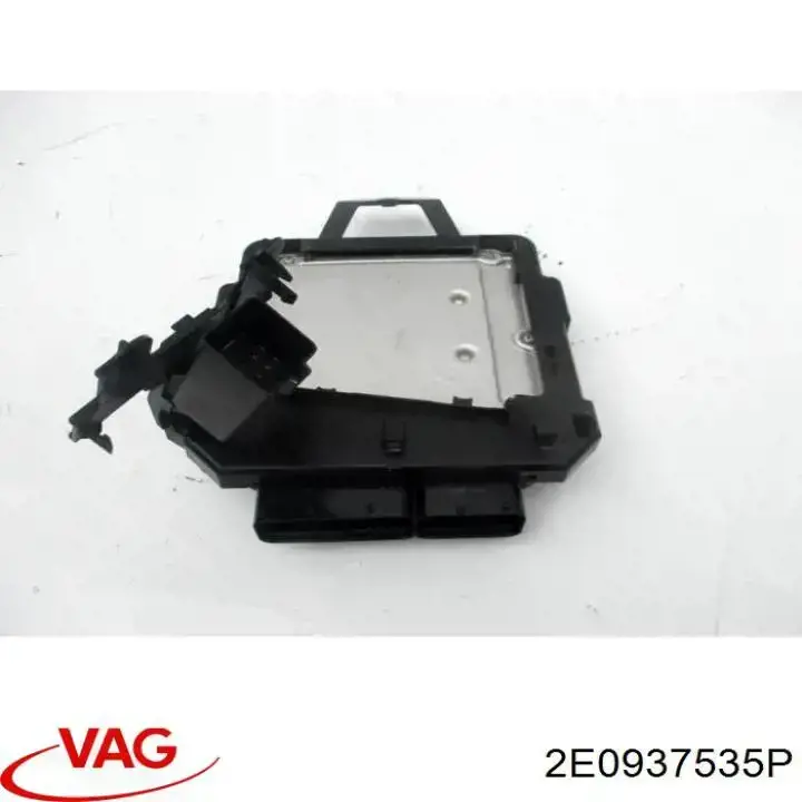 2E0937535P VAG 