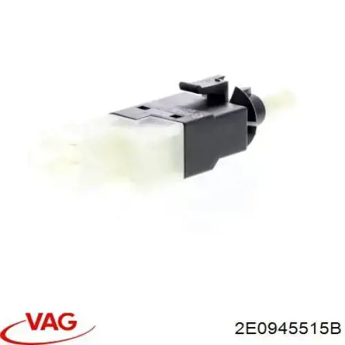 2E0945515B VAG Лягушка стоп-сигналу