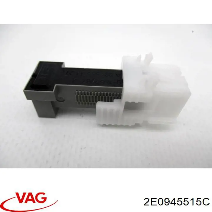 2E0945515C VAG датчик включення ліхтарів заднього ходу