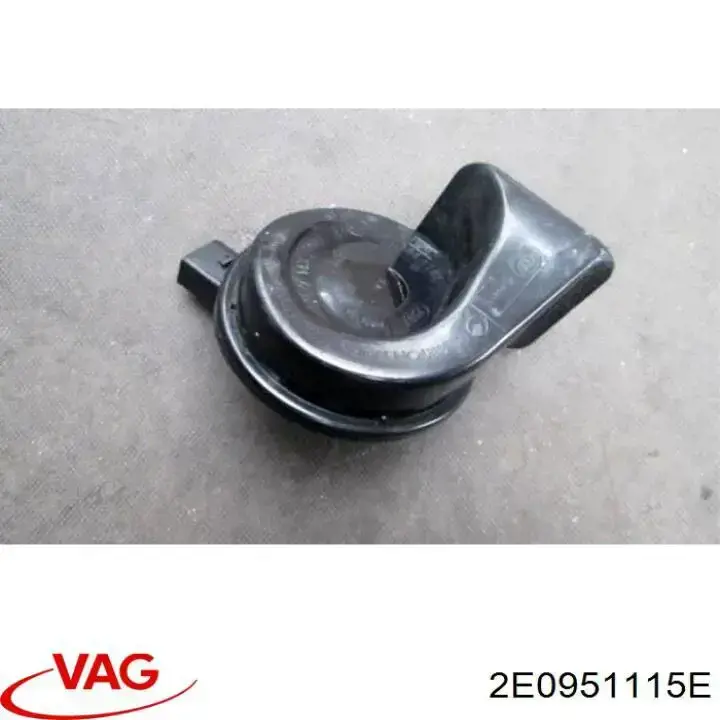  VAG 2E0951115H ціна, від 19.00 USD