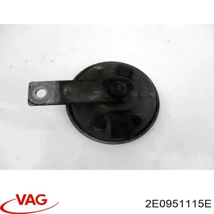  2E0951115H VAG
