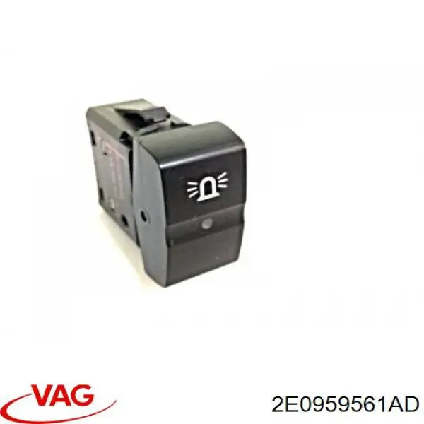  VAG 2E0959561AD ціна, від 69.84 USD