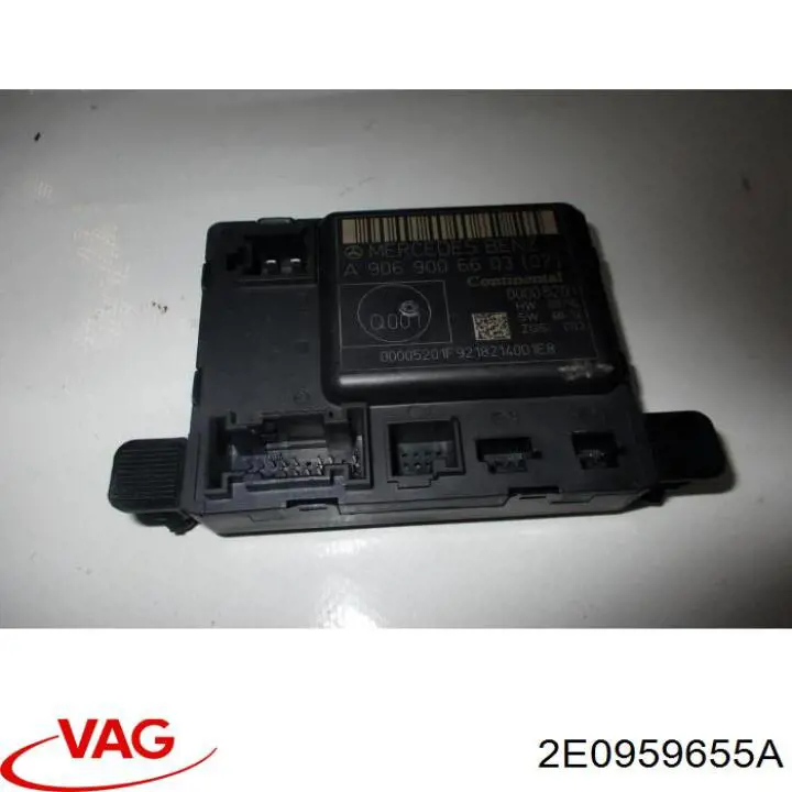 2E0959655A VAG 