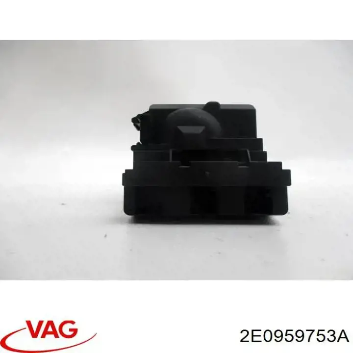 VAG 2E0959753A ціна, від 36.63 USD