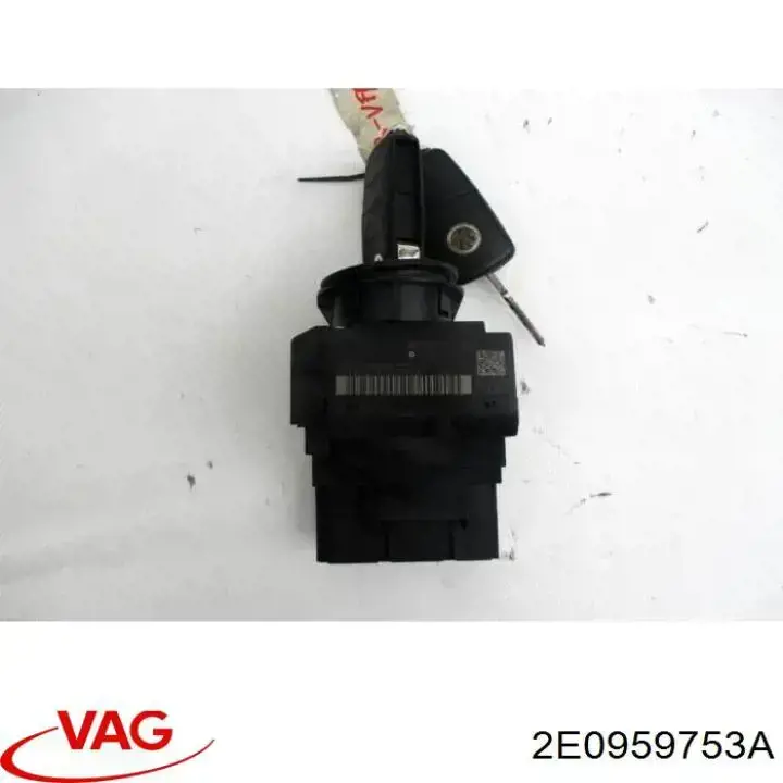 2E0959753A VAG 