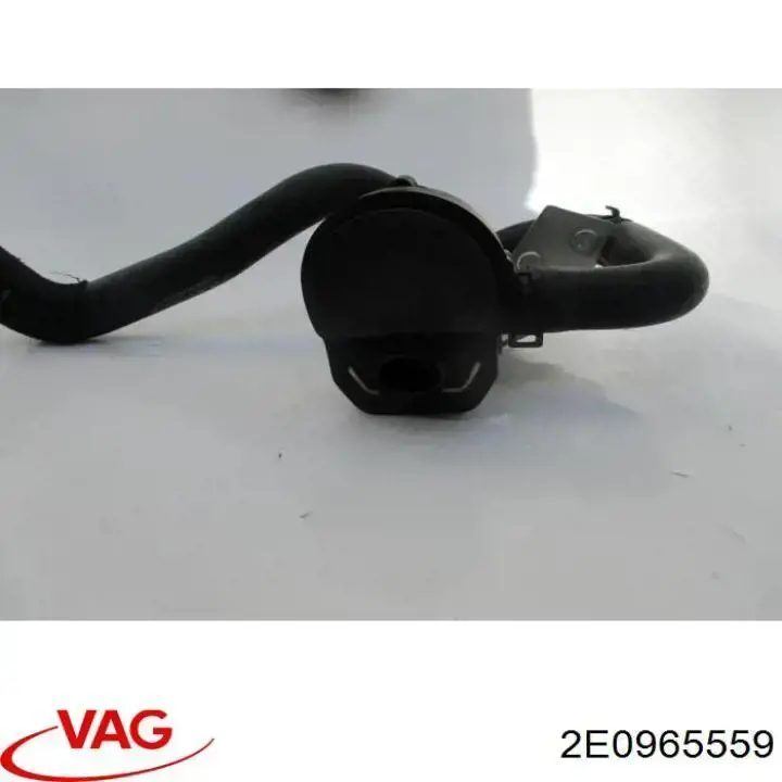 Купити 2E0965559 VAG Помпа водяна, додатковий електричний