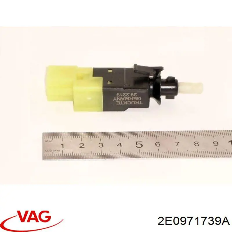  VAG 2E0971739A ціна, від 7.17 USD