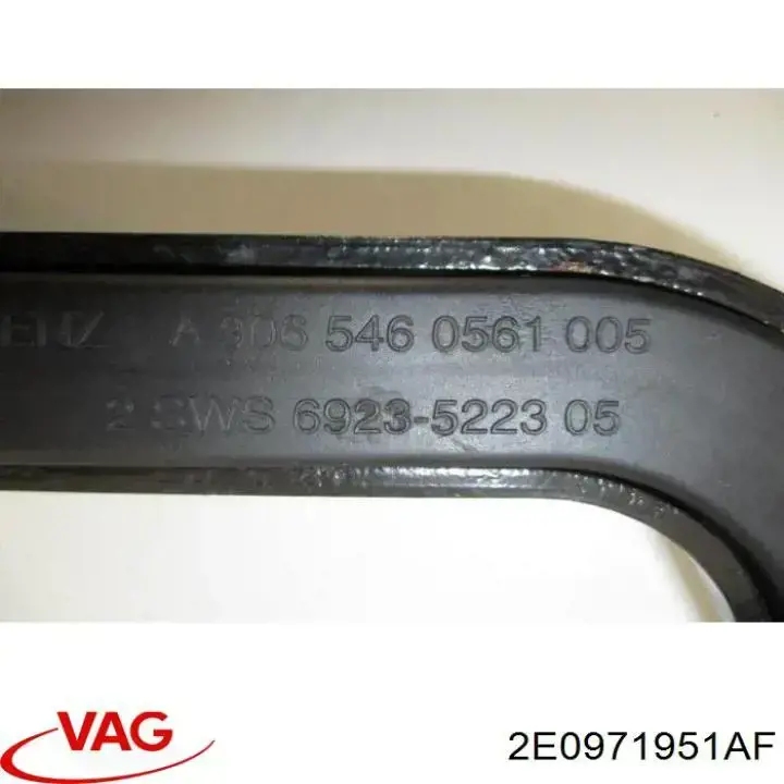 Купити 3M843002 AND Джгут проводів зсувної бокової двері,, правою