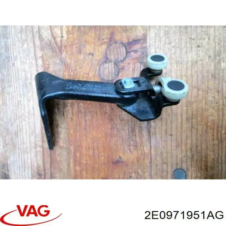  2E0971951AG VAG