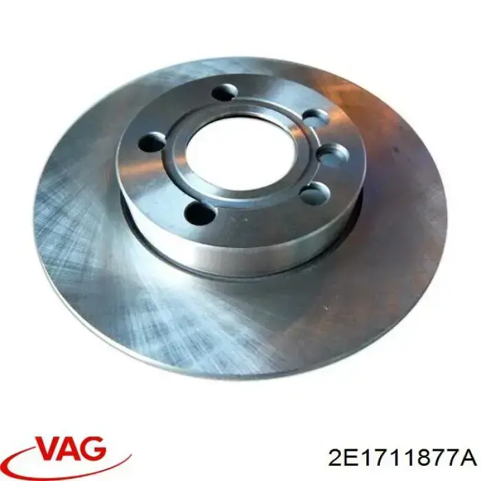 Трос перемикання передач, здвоєний VAG 2E1711877A ціна, від 51.35 USD