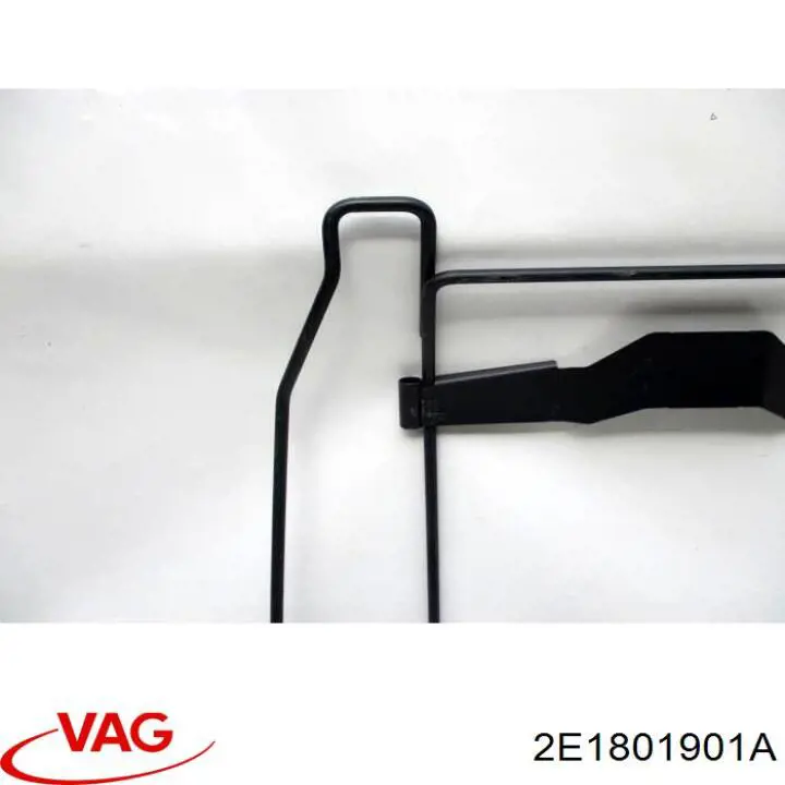 2E1801901A VAG 
