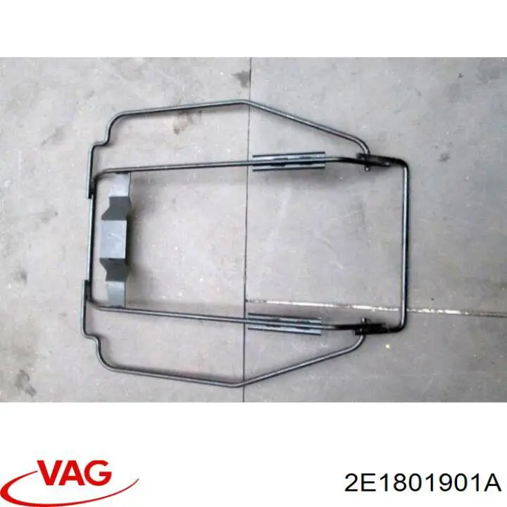  VAG 2E1801901A ціна, від 48.25 USD