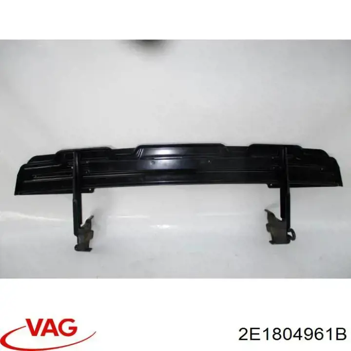  VAG 2E1804961B ціна, від 704.04 USD