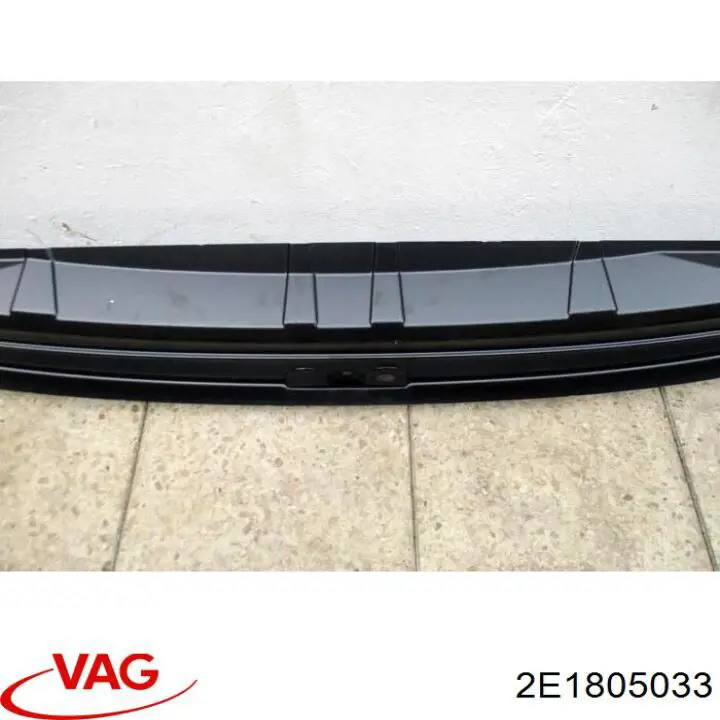  VAG 2E1805033 ціна, від 302.48 USD